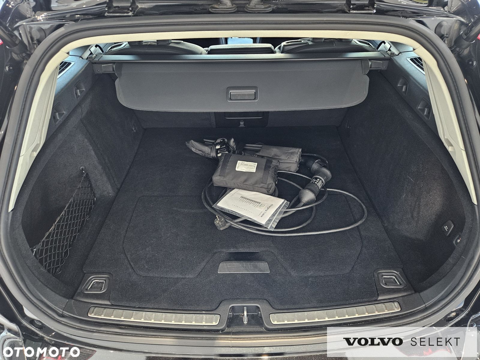 Volvo V60 - 37