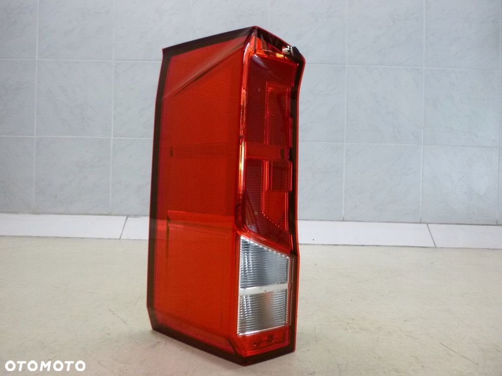 VW CRAFTER II 2 7C0 MAN TGE LAMPA TYŁ TYLNA LEWA LED EU - 7