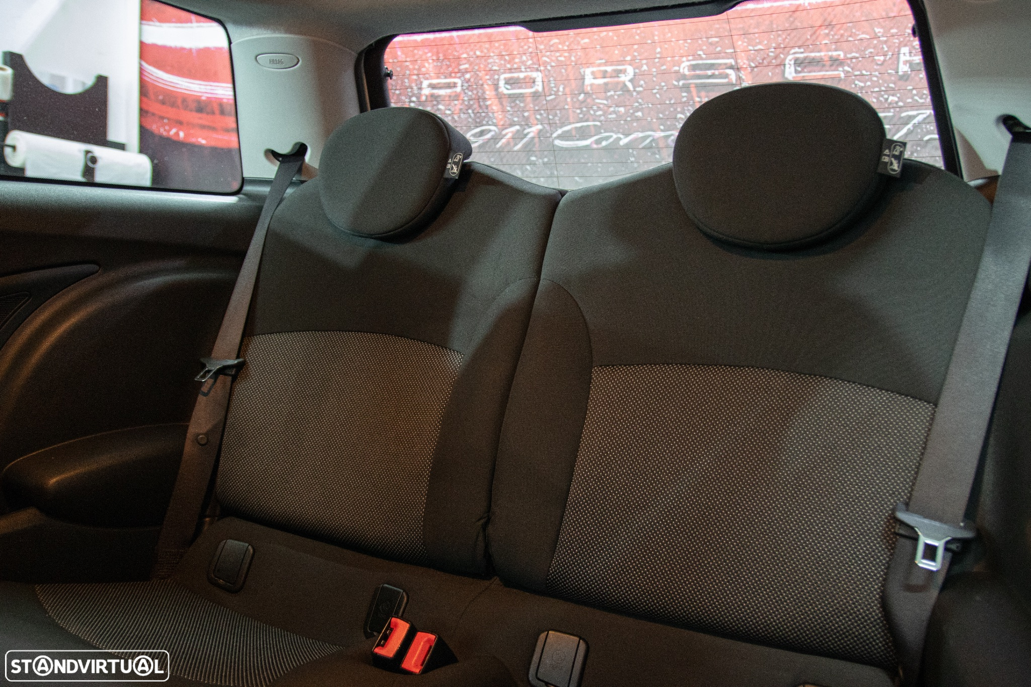 MINI 3 Portas One 1.4 - 10