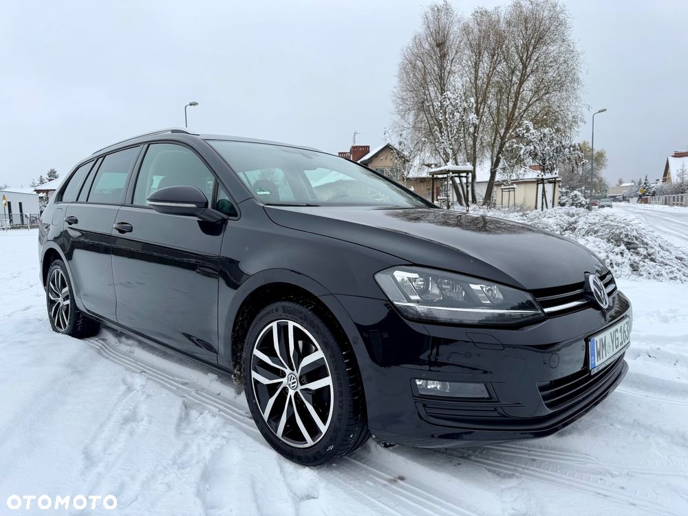 Volkswagen Golf 1.4 TSI BMT Highline - 11