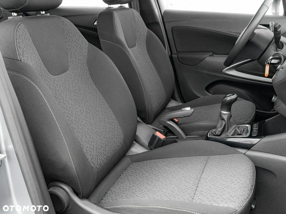 Opel Crossland 1.2 Edition - 33