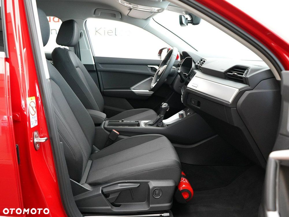 Audi Q3 Sportback - 29