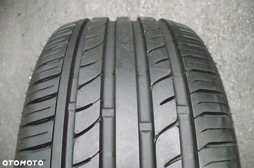 GOODRIDE Sport SA37 225/40R18 7,2mm 2024 - 1