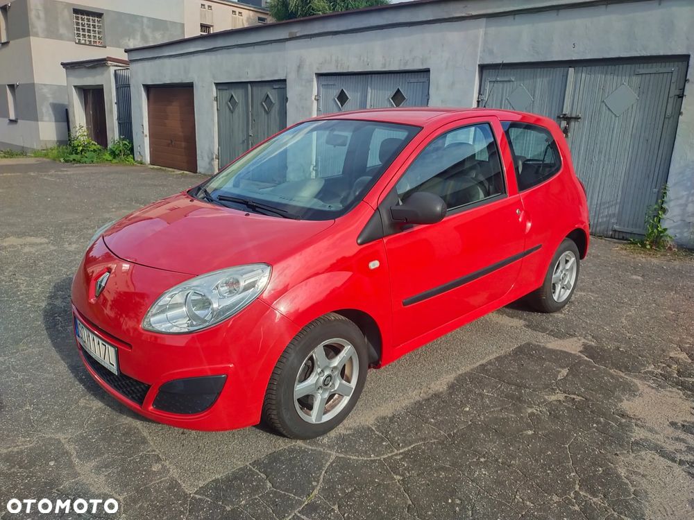Renault Twingo - 2