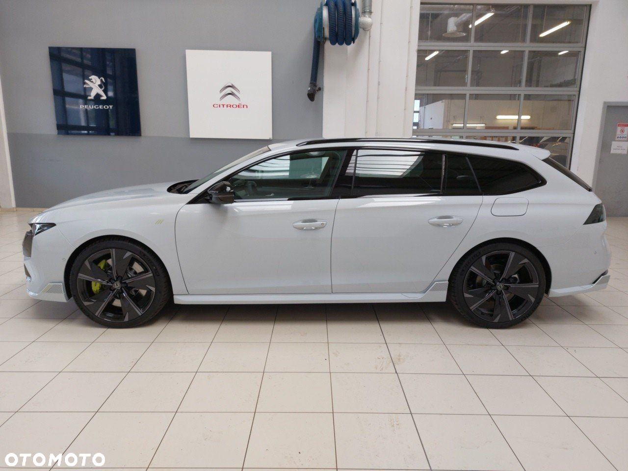 Peugeot 508 - 5