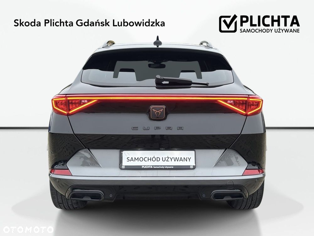 Cupra Formentor 1.5 TSI DSG - 7