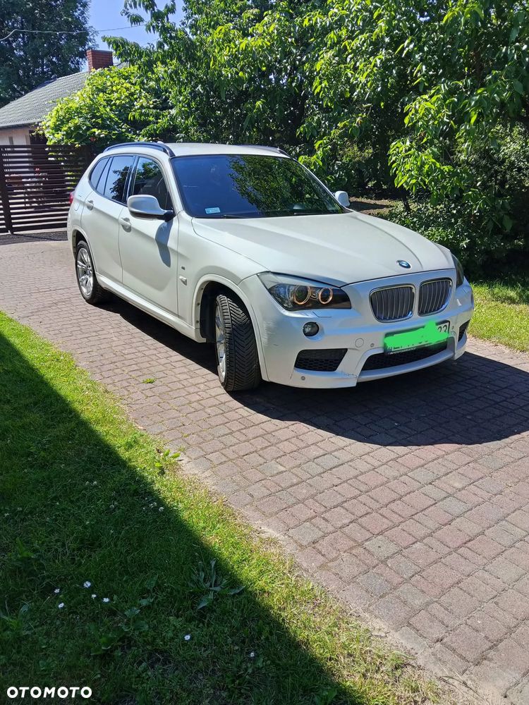 BMW X1 - 29