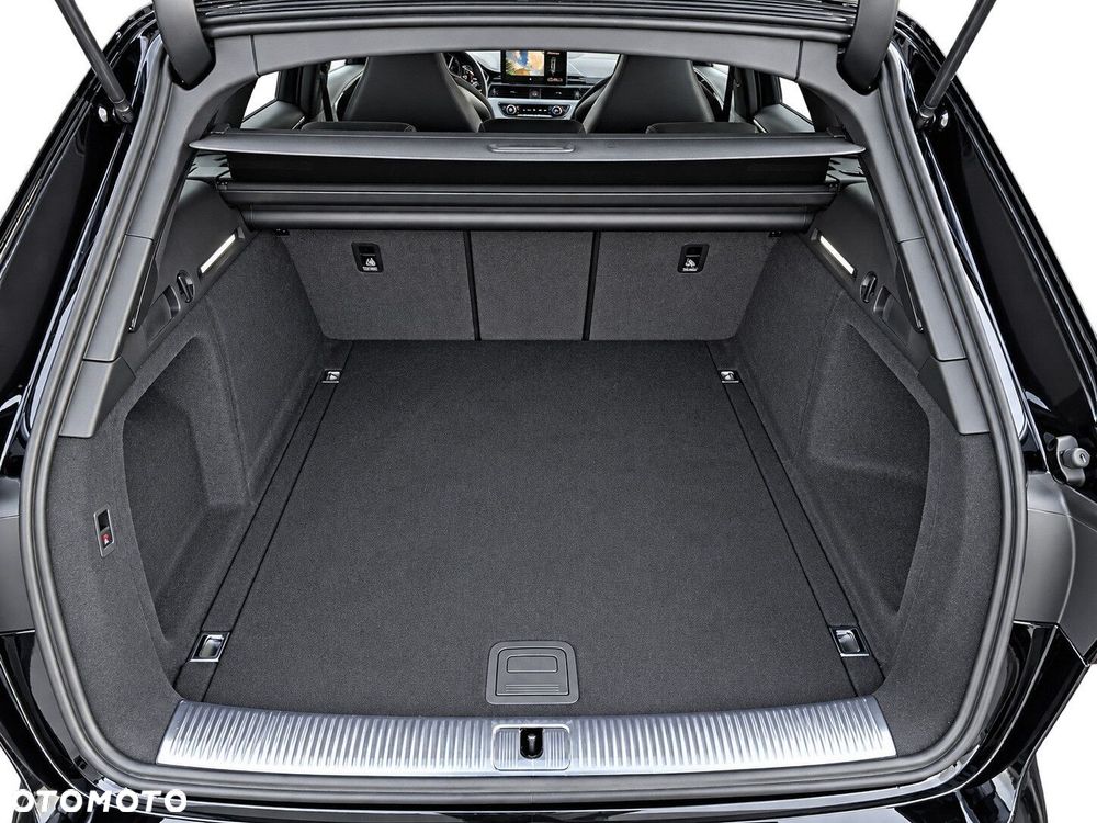 Audi RS4 Avant TFSI Quattro Tiptronic - 34