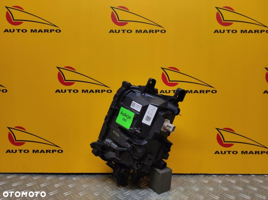 MITSUBISHI ASX 2019 - HALOGEN PRAWY USA - 3