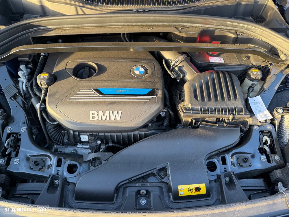 BMW X2 xDrive25e Advantage - 27