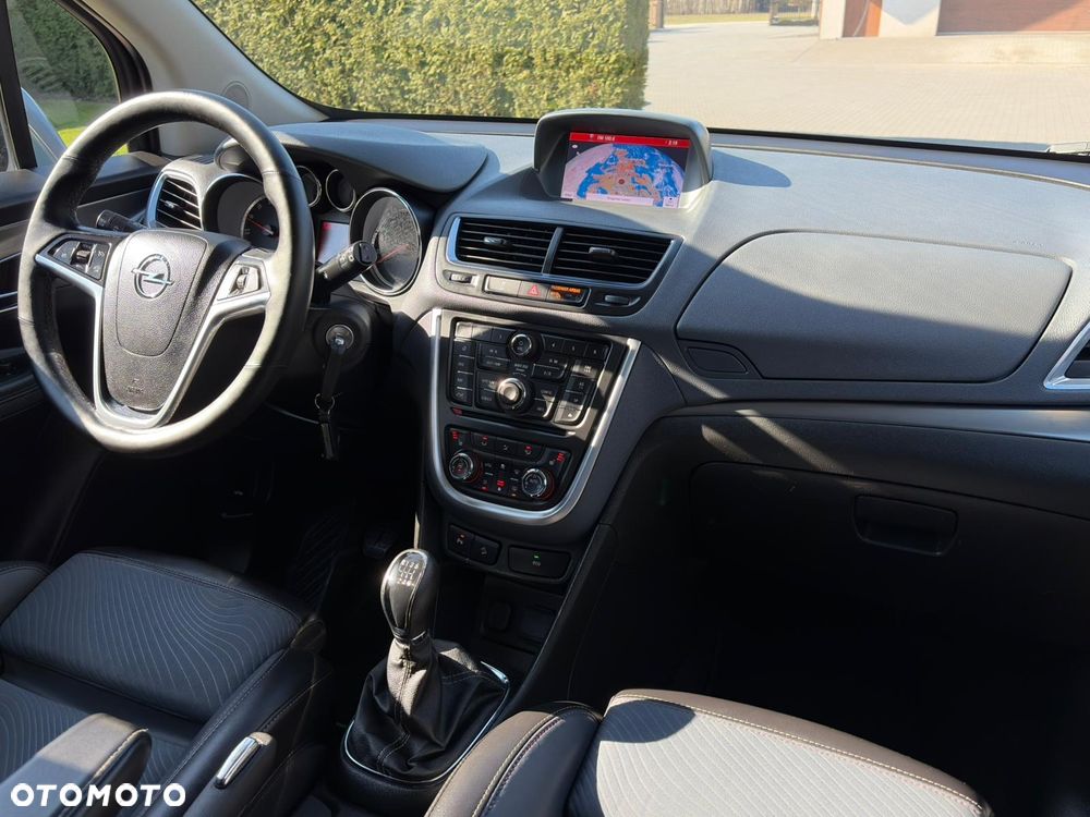 Opel Mokka ver-1-4-turbo-ecoflex-start-stop-edition - 8