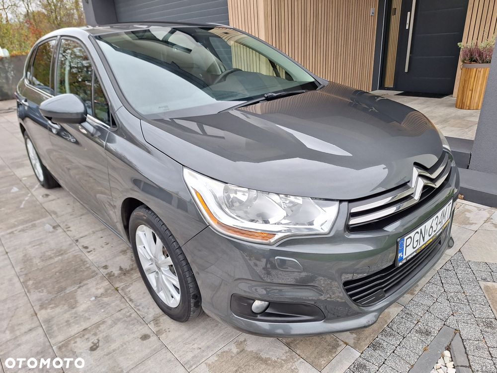 Citroën C4 - 17