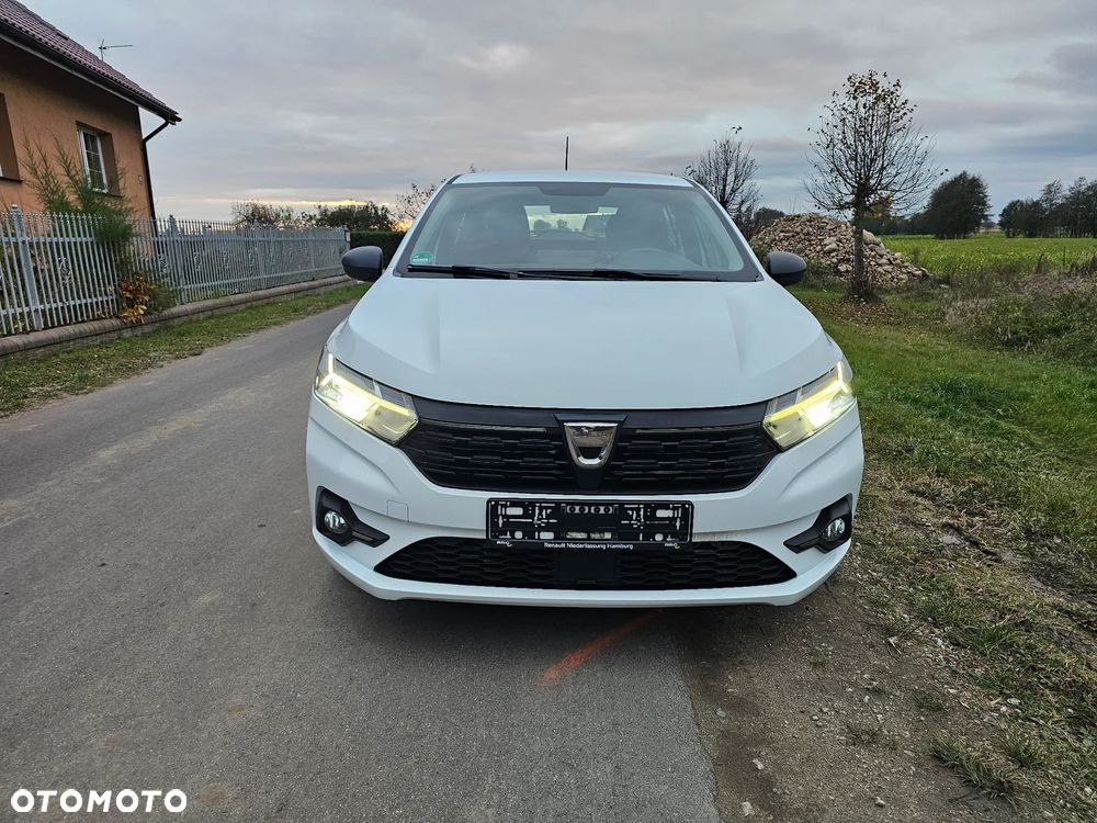 Dacia Sandero 1.0 TCe Laureate S&S - 3