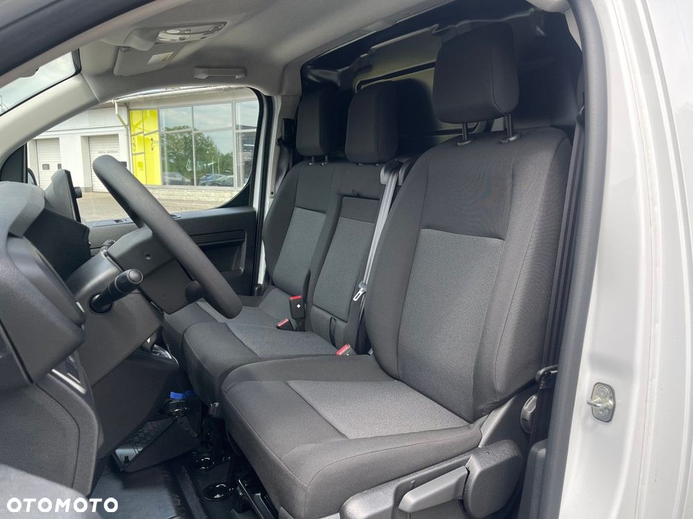 Opel Vivaro - 12