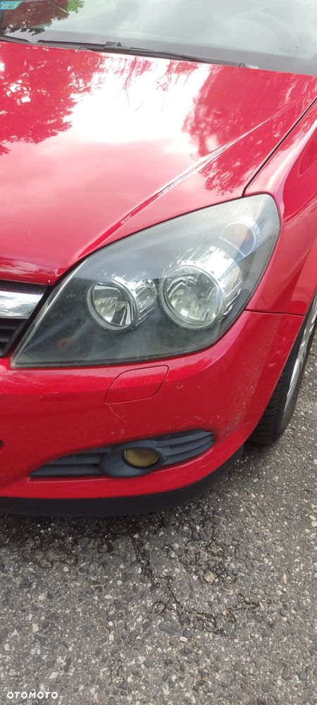 Opel Astra 1.8 Cosmo - 10