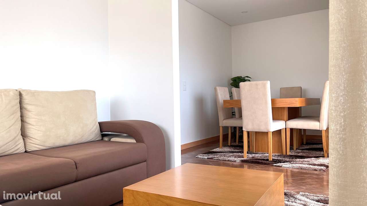 Apartamento T2 Venda em Marco,Marco de Canaveses - Grande imagem: 2/20