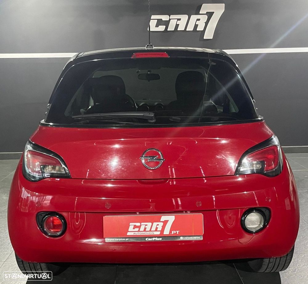 Opel Adam 1.2 Slam - 5