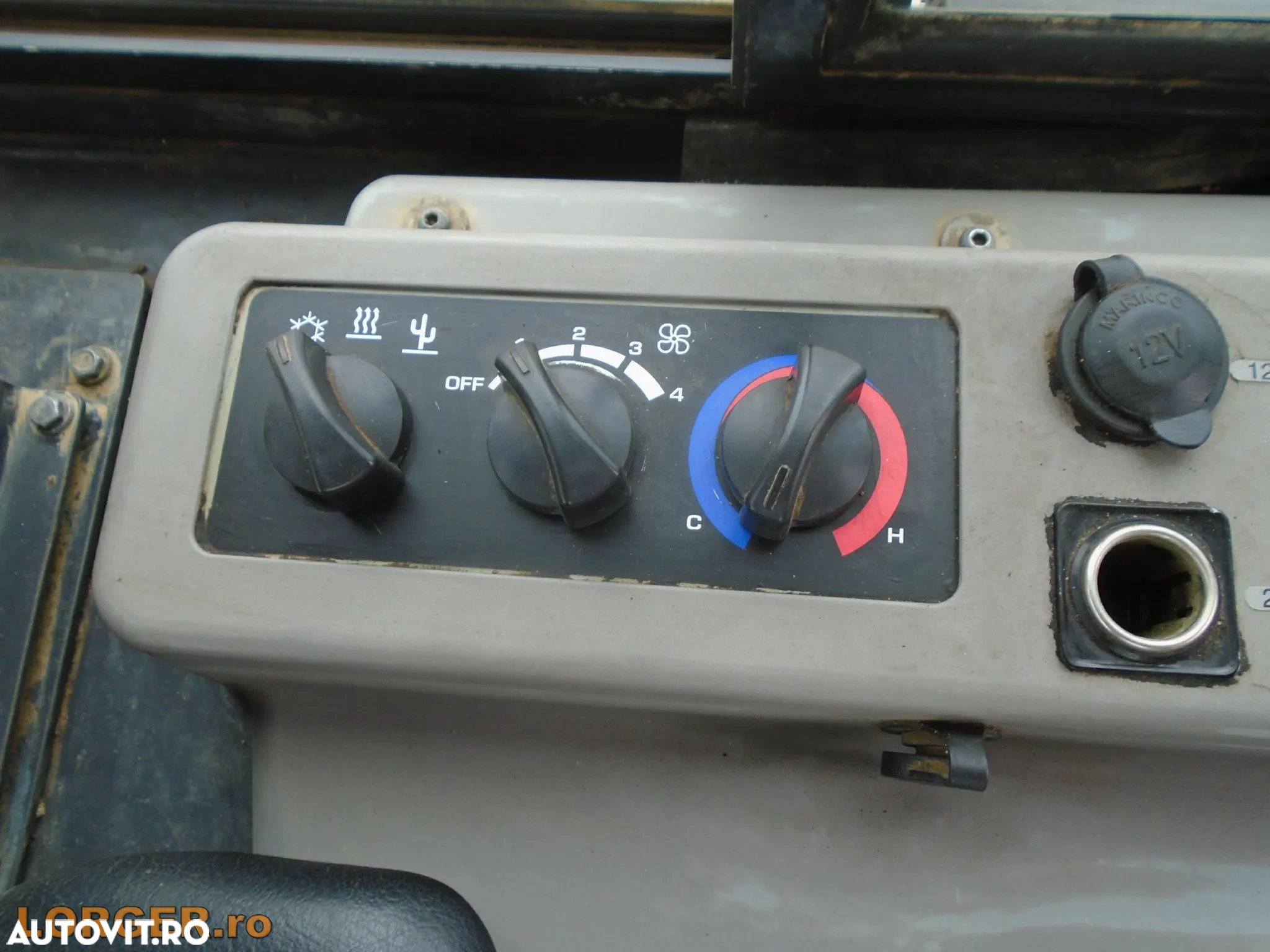 Komatsu D61PX-23 - 12