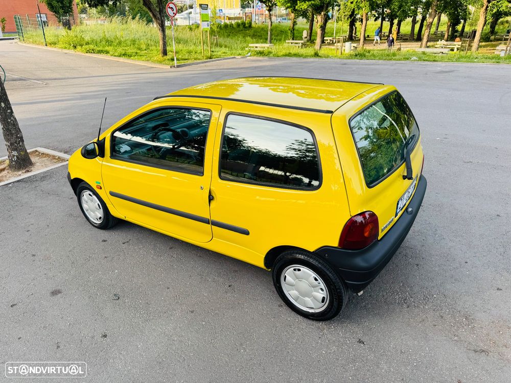 Renault Twingo 1.2 - 17