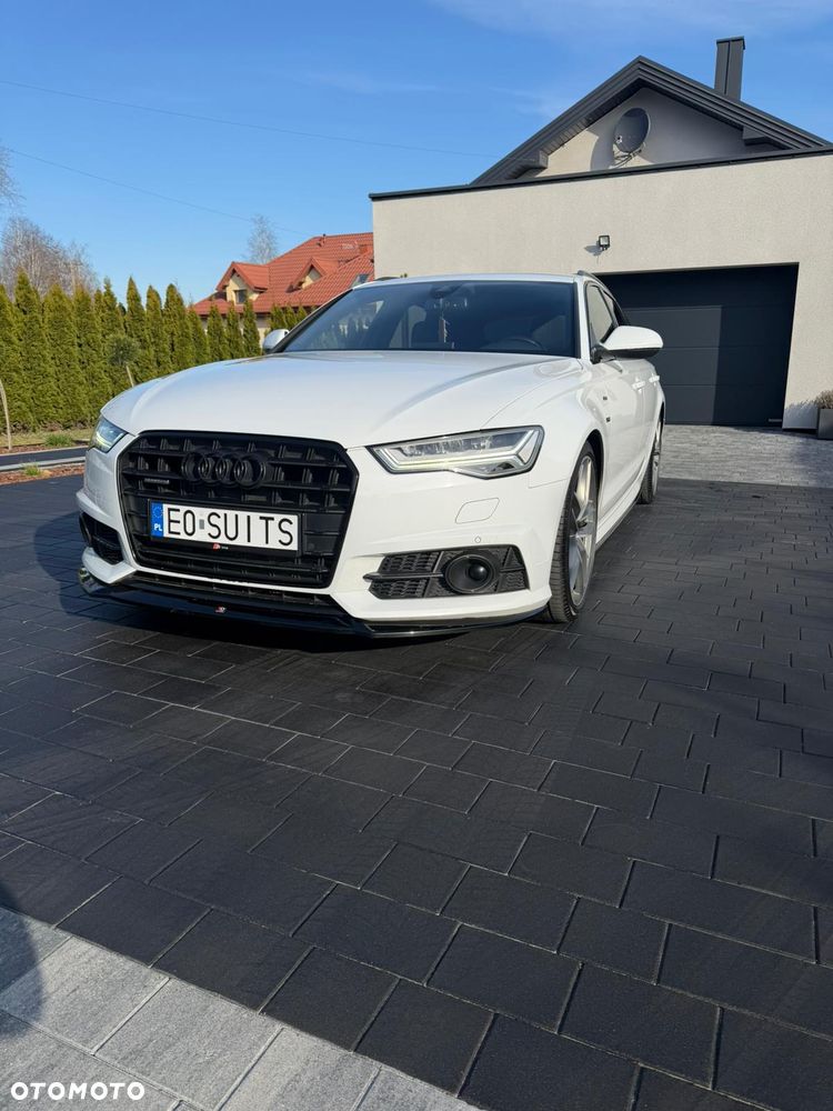 Audi A6 Avant - 5