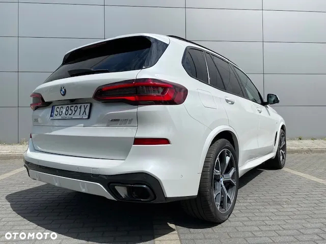 BMW X5 xDrive30d - 12