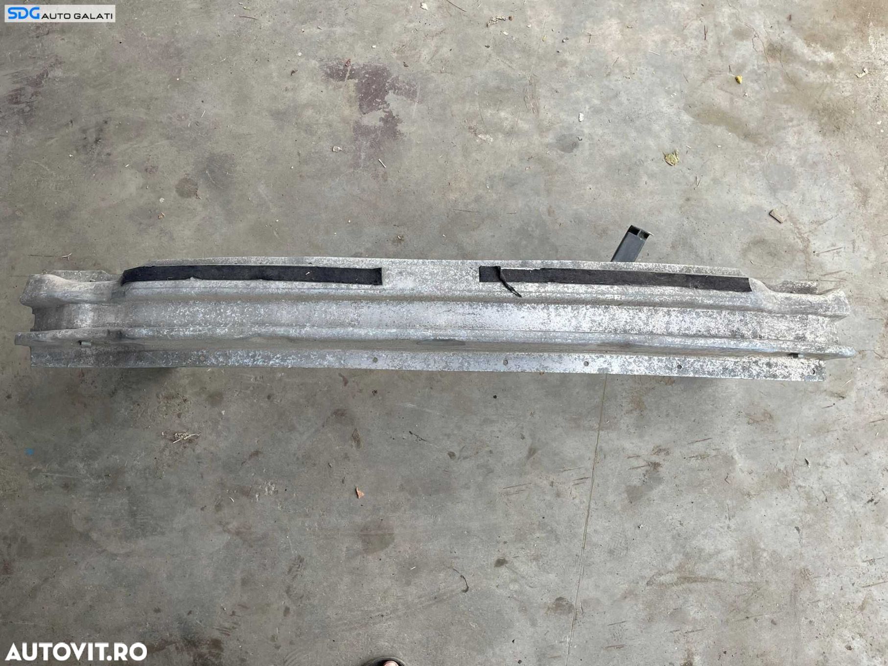Armatura Intaritura Bara Spoiler Spate Audi A4 B7 Break Combi 2004 - 2008 Cod 8E0807313L [1459] - 1