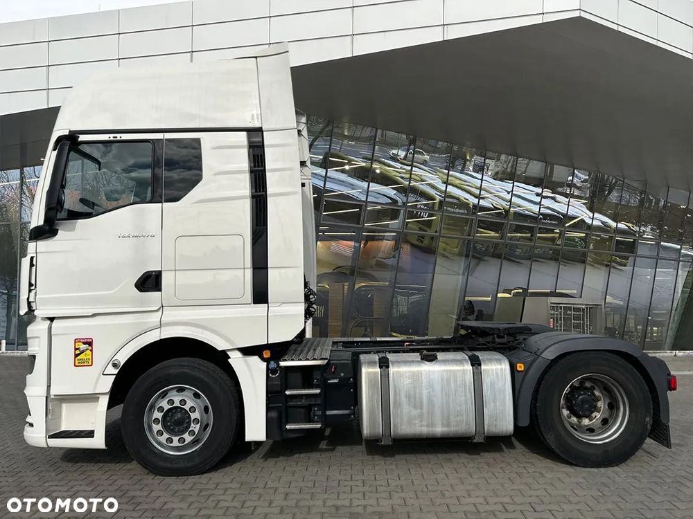 MAN TGX 18.470 4x2 BL SA - 8