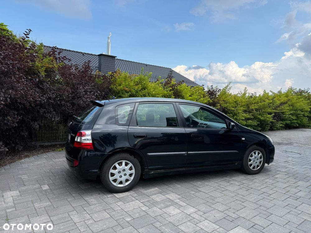 Honda Civic - 2