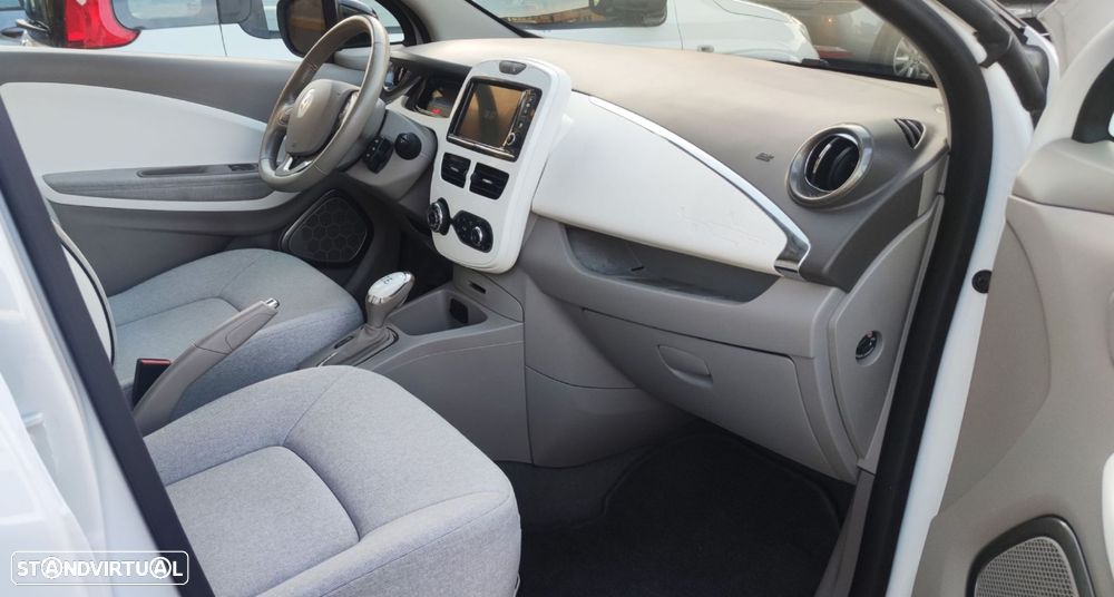 Renault Zoe - 13