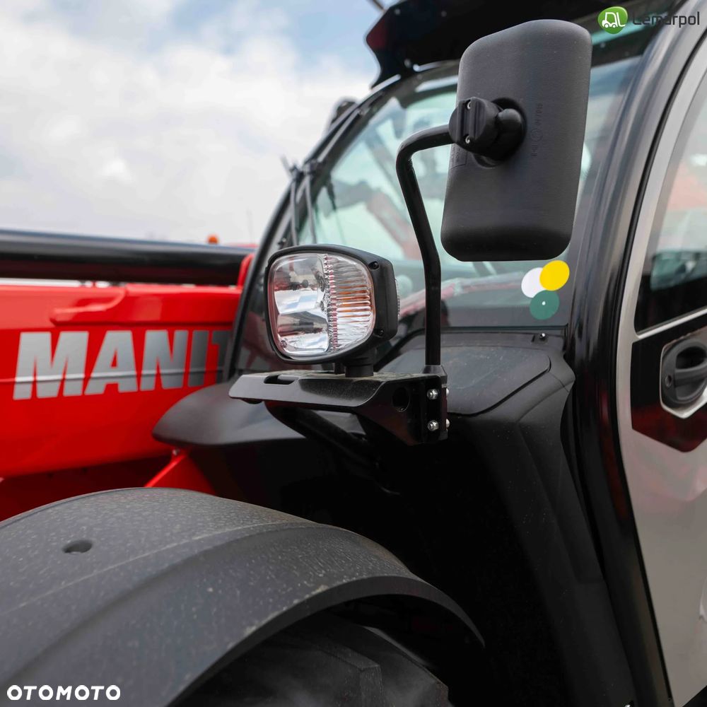 Manitou MT 935 75D ST5 S1 Comfort - 14