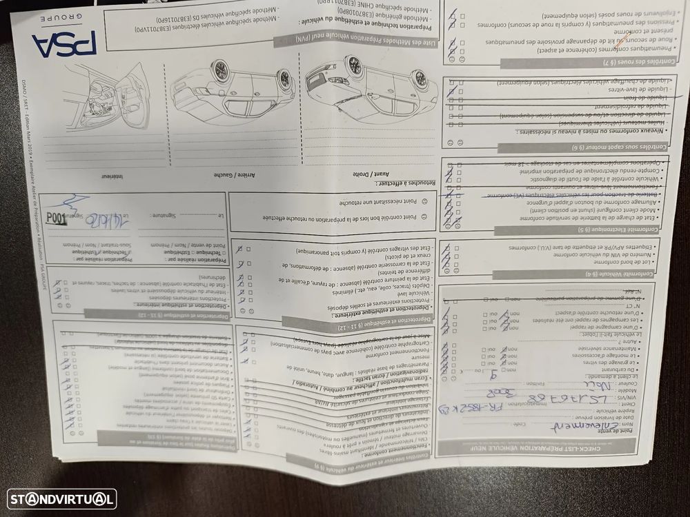 Peugeot 3008 1.2 PureTech Allure Pack EAT8 - 48