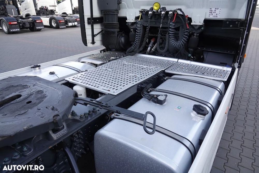 Iveco S-WAY / 530 / RETARDER / I-PARK COOL / - 16