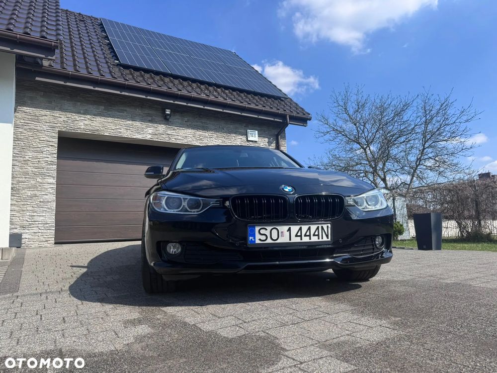 BMW Seria 3 - 14