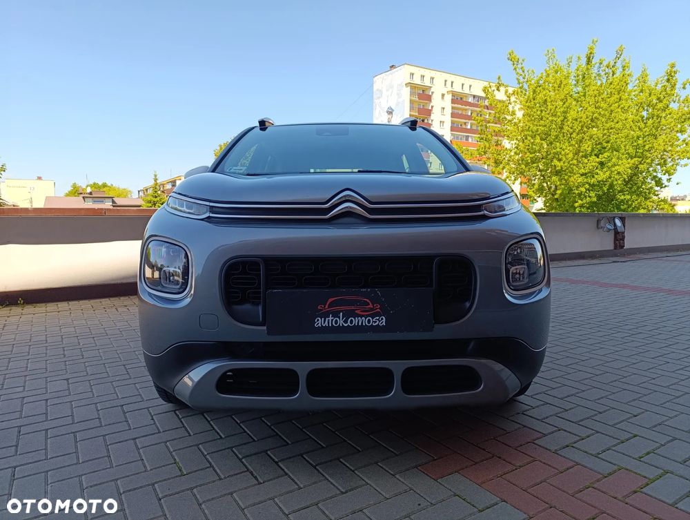 Citroën C3 Aircross 1.2 PureTech Feel S&S - 15