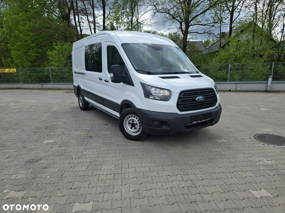 Ford Transit - 9