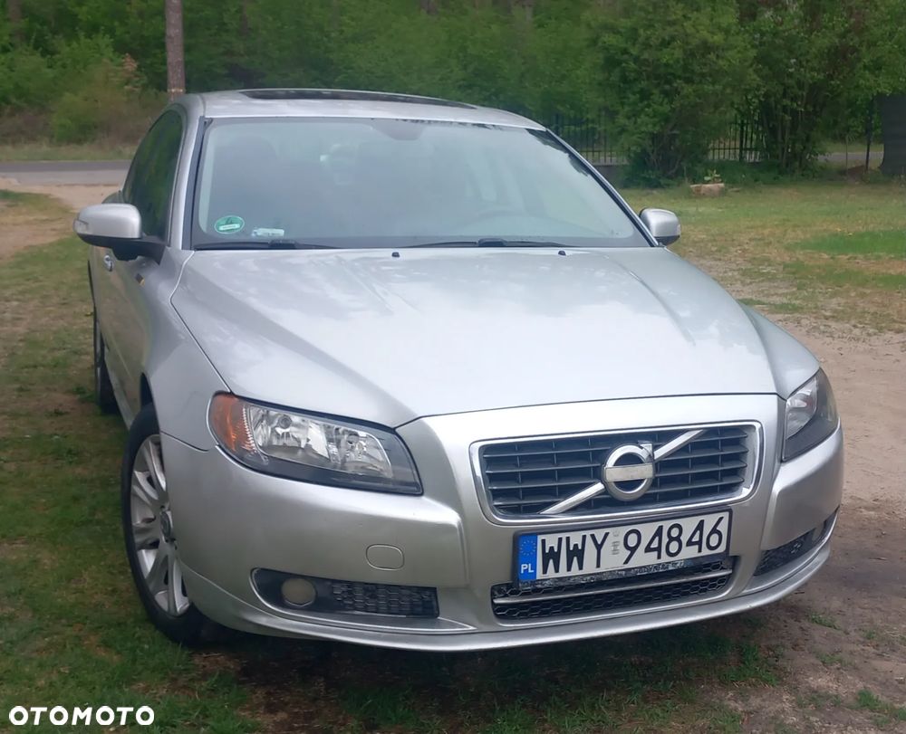 Volvo S80 3.2 Summum - 1