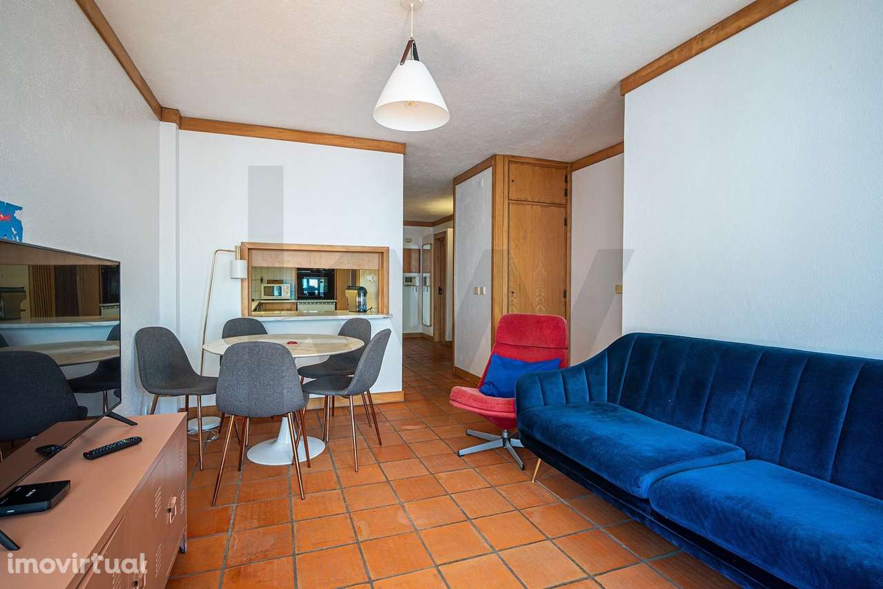 T1 + 2 com o “Pé na areia” da Praia da Califórnia - Grande imagem: 2/25