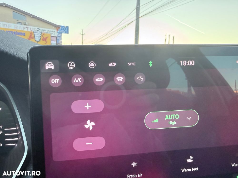 Skoda Octavia 2.0 TDI 150 CP DSG Selection - 10