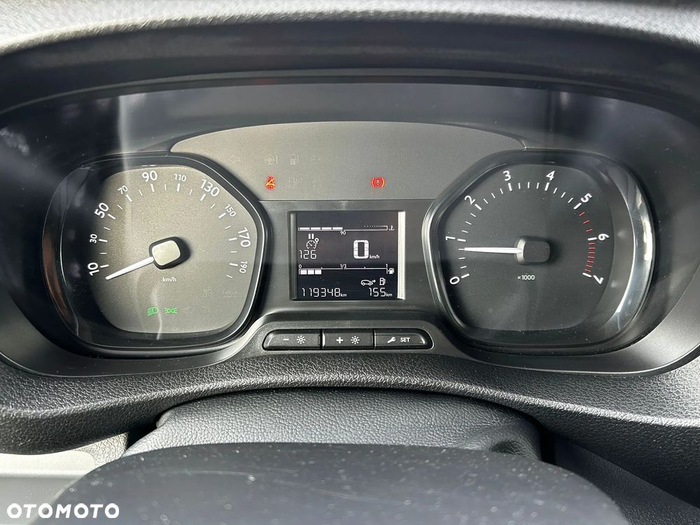 Fiat SCUDO - 22