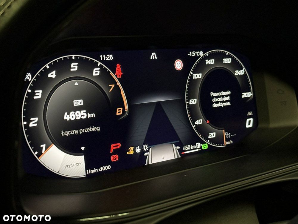 Cupra Leon Sportstourer - 9