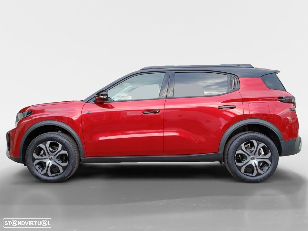 Citroën e-C3 Aircross 44 kWh Autonomia Conforto Plus - 2