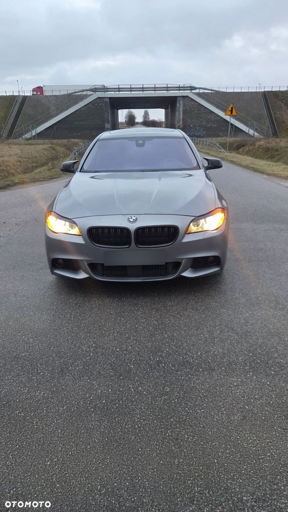 BMW Seria 5 - 5