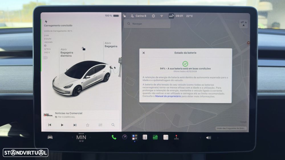 Tesla Model 3 - 29