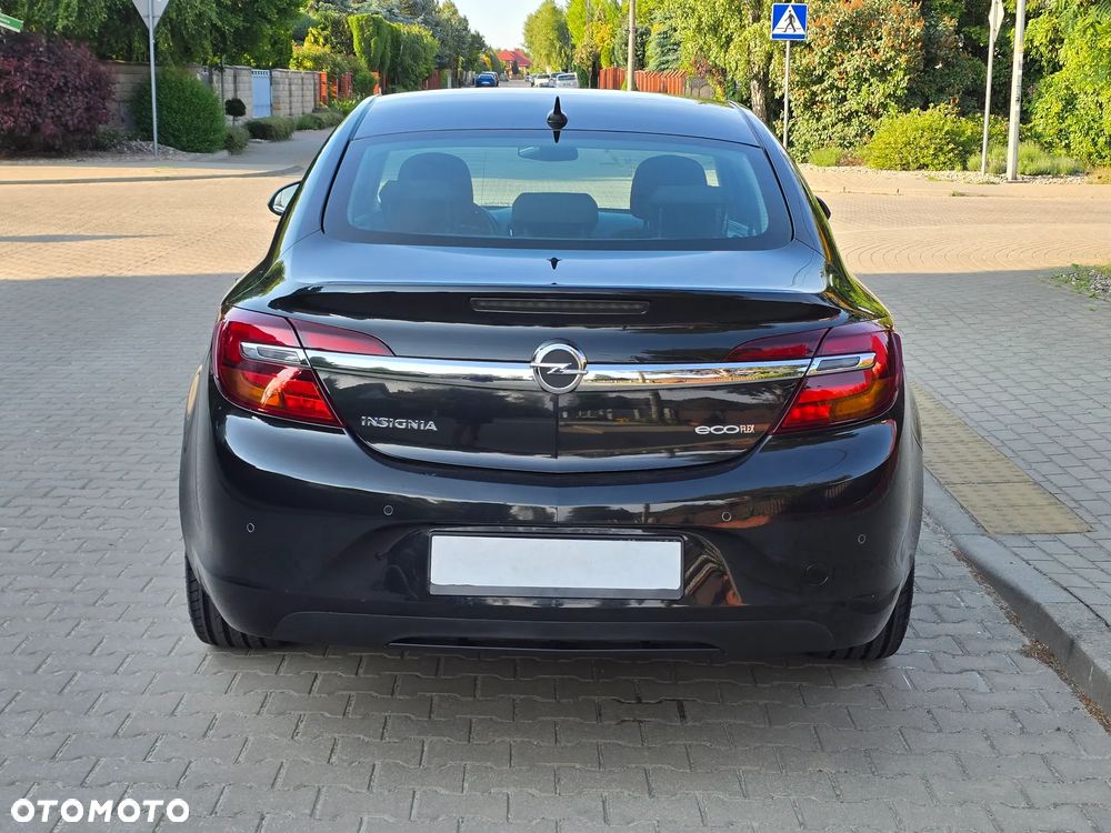 Opel Insignia - 9