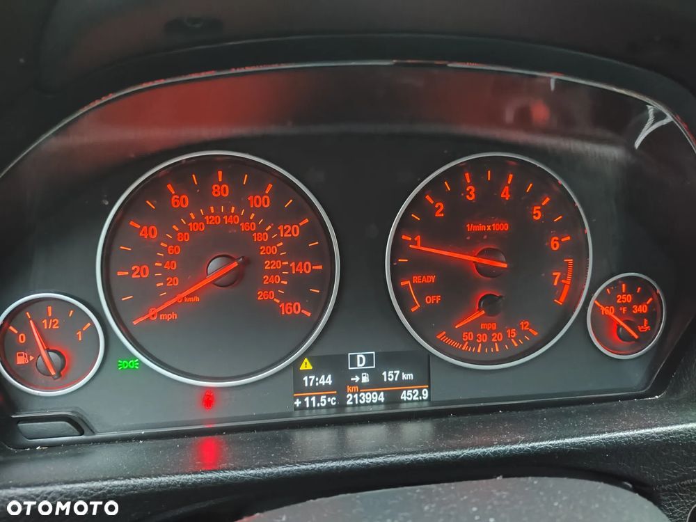 BMW Seria 3 - 12