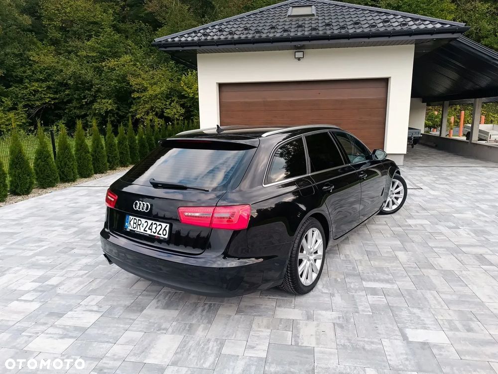 Audi A6 Avant 2.0 TDI Prime Line - 37