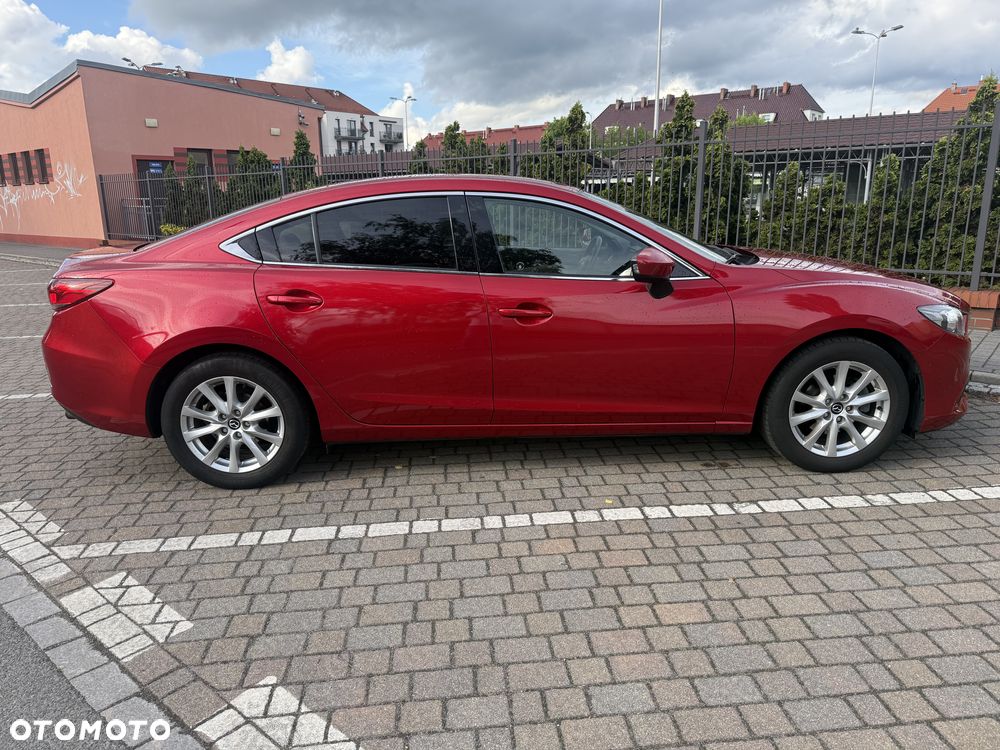 Mazda 6 2.0 Skypassion I-ELoop - 12