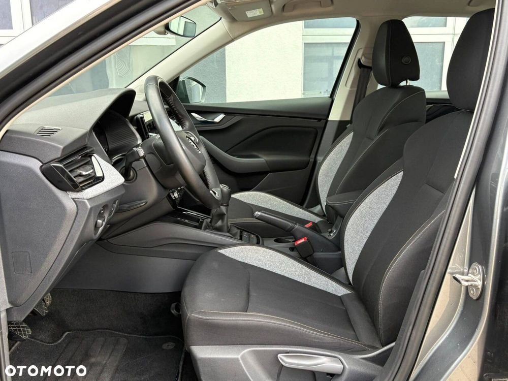 Skoda Kamiq 1.5 TSI Selection - 9