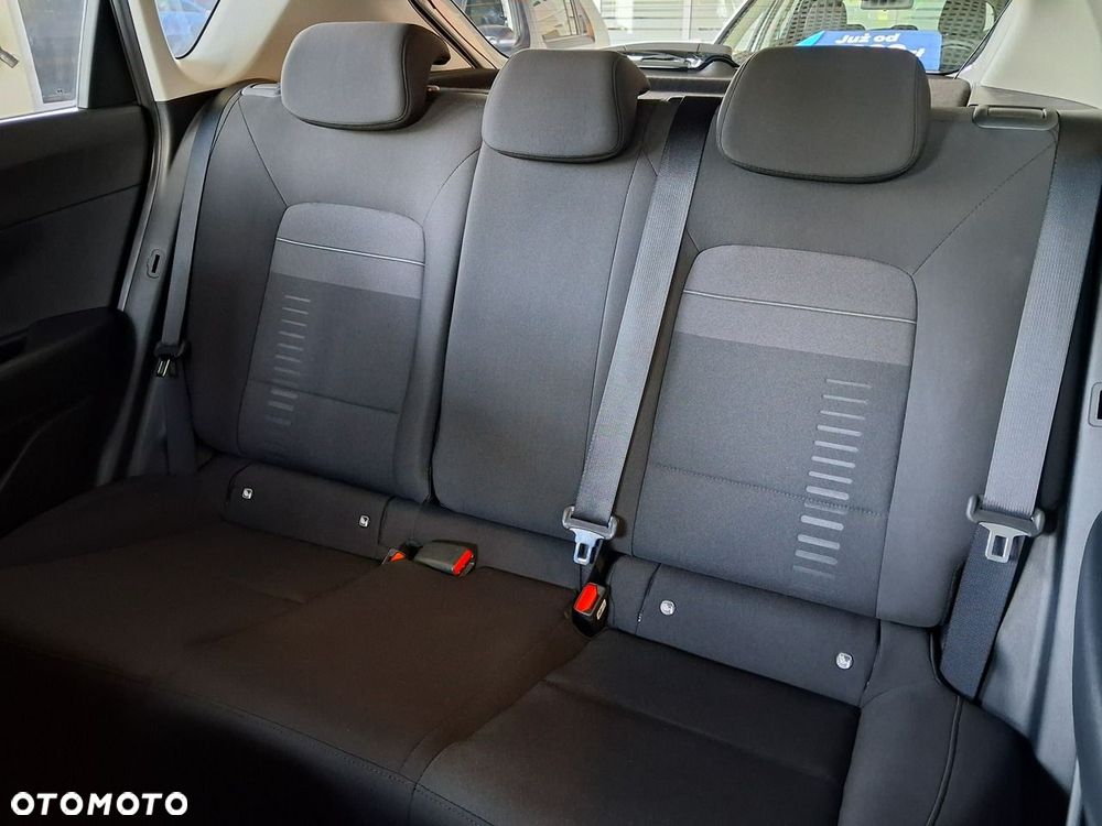 Hyundai Bayon - 19