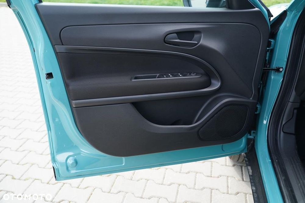 Fiat 600 1.2 Turbo Hybrid Pop eDCT - 8